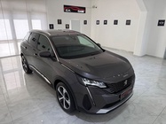 Peugeot 3008 2021