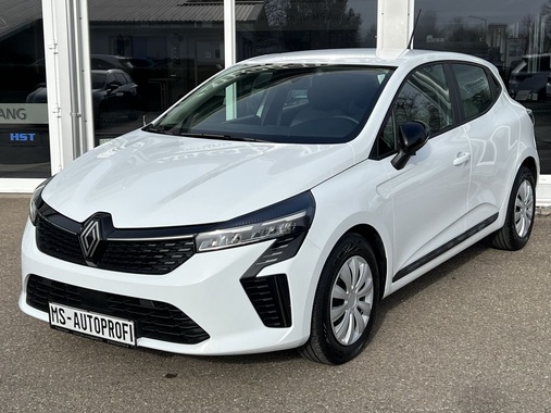 Renault Clio 2024