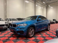 BMW X6 2019
