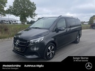 Mercedes-Benz V-Class 2025