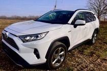 Toyota RAV4 2022