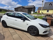 Opel Astra 2020