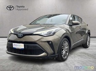 Toyota C-HR 2021