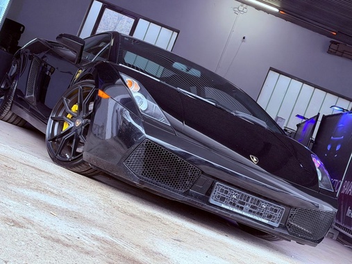 Lamborghini Gallardo 2004