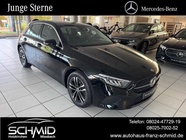 Mercedes-Benz A-Class 2024