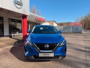 Nissan Qashqai 2023