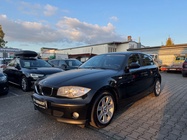 BMW 1 Series 2007