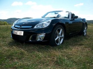 Opel GT 2010