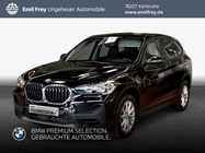 BMW X1 2022