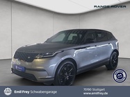 Land Rover Velar 2022
