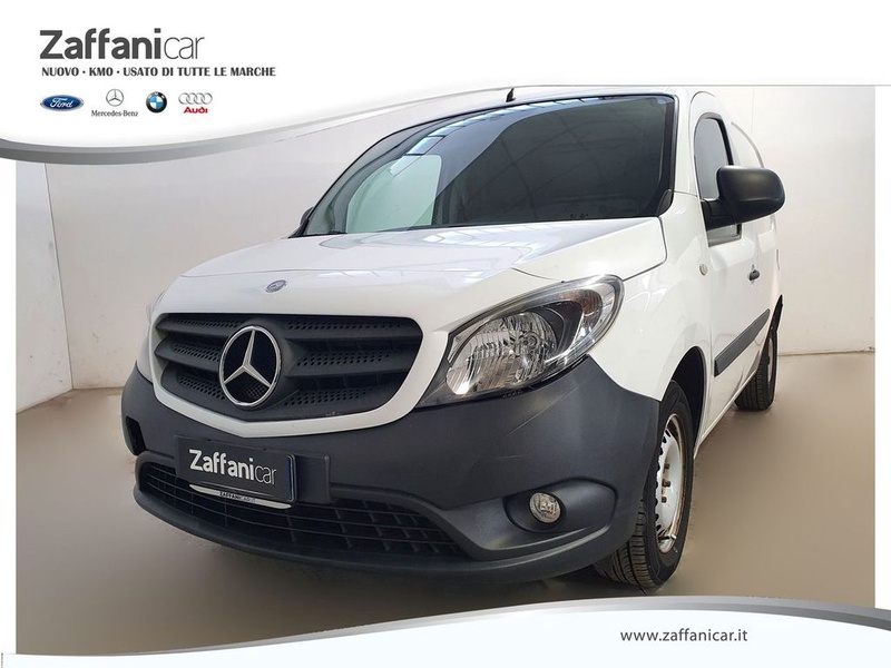 Mercedes-Benz Citan