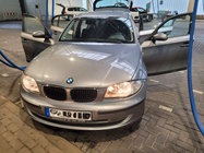 BMW 1 Series 2009