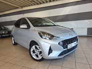 Hyundai i10 2021