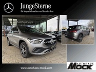 Mercedes-Benz GLA-Class 2020