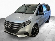 Mercedes-Benz Vito 2025