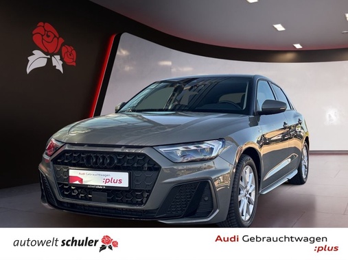 Audi A1 2023