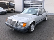 Mercedes-Benz E-Class 1988
