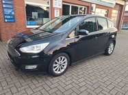 Ford C-Max 2017