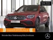Mercedes-Benz GLC-Class 2021