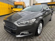 Ford Mondeo 2017