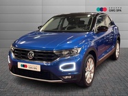 Volkswagen T-Roc 2018
