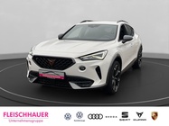 Cupra Formentor 2022