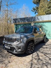 Jeep Renegade 2020