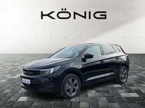 Opel Grandland 2023