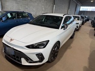 Cupra Leon 2025