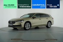 Skoda Superb 2024