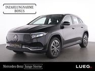 Mercedes-Benz EQA 2025