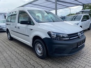 Volkswagen Caddy 2020