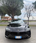 Lamborghini Urus 2020