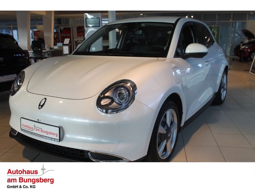 Great Wall Ora 03 2023