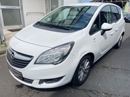Opel Meriva 2016