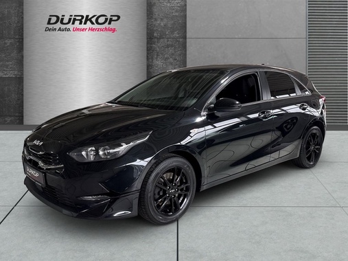 Kia cee'd / Ceed 2022