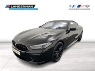 BMW M8 2020