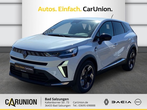Renault Symbioz 2025