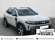 Dacia Duster 2025