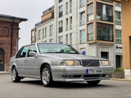 Volvo S90 1998