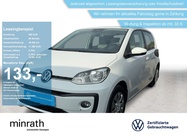 Volkswagen up! 2021