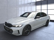 BMW 3 Series 2024