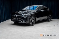 Mercedes-Benz GLE-Class 2025