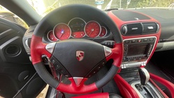 Porsche Cayenne 2003