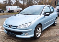 Peugeot 206 2007