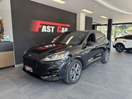 Ford Kuga 2021