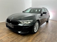 BMW 5 Series 2023