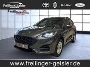 Ford Kuga 2022