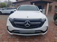 Mercedes-Benz C-Class 2021