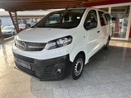 Opel Vivaro 2022
